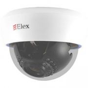 Камера видеонаблюдения Elex IP-2 iF/15 Worker IR-MAX