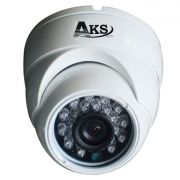 Камера видеонаблюдения AKSILIUM AHD-401 F (3.6)