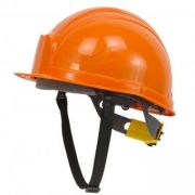 Каска шахтерская COM3-55 Hammer (оранжевая)