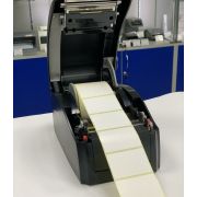 Принтер этикеток POSCenter PC-80USE(термопечать;203dpi; 2«-3»;150мм/сек;4MB/8MB;USB,Ethernet,RS232
