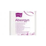 Абсорджин - гинекологические прокладки нестерильные 27 х 7,5см по 10шт