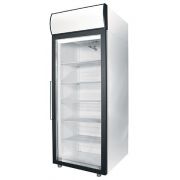 Шкаф холодильный 700 л, DM107-S (1+10С),  697х945х2028 мм, Полаир