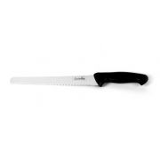 Нож 25 см, WX, для хлеба, широкий, GastroTop (Китай)