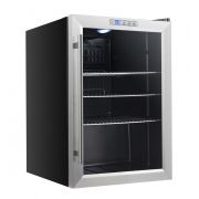 Шкаф холодильный 62 л, VA-JC62WD  (1+6С), 430х480х645(h) мм, Viatto (Китай)