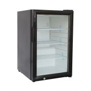 Шкаф холодильный 70 л, VA-SC70EM (1+10С), 435х500х695(h) мм, Viatto (Китай)