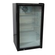 Шкаф холодильный 98 л, VA-SC98EM (1+10С), 480х485х852(h) мм, Viatto (Китай)