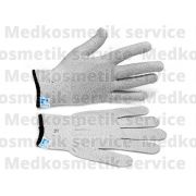 Микротоковые токопроводящие перчатки (аппаратно-мануальная терапия)