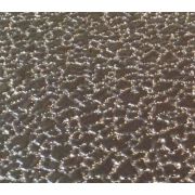 Панель кожаная Мозаика Венге гламур L061 (2500х1320*8)