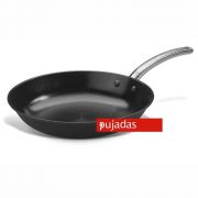 Сковорода 20 см, h 4,5 см, облегченный чугун с антипригарным покрытием, Pujadas, Испания