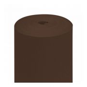 Скатерть в рулоне «Тет-а-тет Шоколад», 40*240 см, 20 отрывов, Airlaid, Garcia de Pou