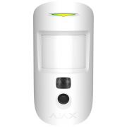 Ajax MotionCam датчик движения