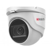 DS-T503A HD-TVI камера 5 Мп HiWatch