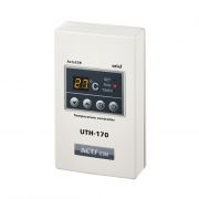 Терморегулятор (Temperature) UTH-170 (4KW)