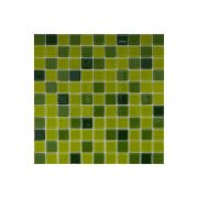 Мозайка ULTRA GREEN 295*295*4мм  1/23