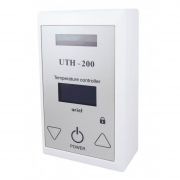 Терморегулятор (Temperature) UTH-200, 4кВт/220В/18А