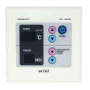 Терморегулятор (Temperature) UTH-JP (6KW)