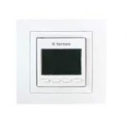Терморегулятор-термостат для теплых полов TERNEO PRO