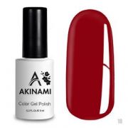 Akinami Color Gel Polish А018 (ACG018)