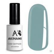 Akinami Color Gel Polish А058 (ACG058)