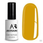 Akinami Color Gel Polish А105 (ACG105)