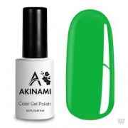 Akinami Color Gel Polish А107 (ACG107)