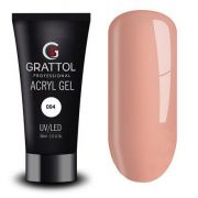 Grattol Acryl gel 04 (GTAG04)