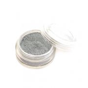 Пыль мерцающая мелкодисперсная TNL №14 (серебро метал)