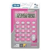 Калькулятор настольный 150610TDPBL 10 разр двойное питание 145*106*21 мм