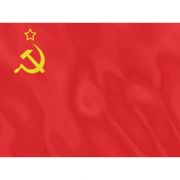 Флаг  Советский 90*135