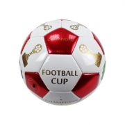 Мяч футбольный Foam ПВХ 23см, 2-хслойный, 15100