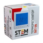 Терморегулятор Stem SET-09