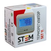 Терморегулятор Stem SET-11