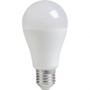 Лампа светодиодная ECO A60 20Вт грушевидная 230В 3000К E27 IEK LLE-A60-20-230-30-E27