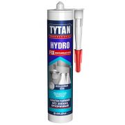 Клей монтажный Hydro Fix Tytan Professional 310мл.