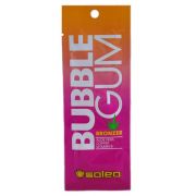 SOLEO BUBBLE GUM бронзатор с алоэ, медью и витамином, 15 мл