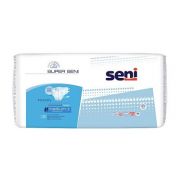 Подгузники для взрослых Super Seni 2 Medium (30 шт)