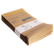 Пакеты бумажные самоклеящиеся «СтериТ» 300*400 мм (крафт 100шт)