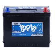Аккумулятор TOPLA TOP JIS 75Ah, 740A о.п.