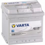 Аккумулятор VARTA С30 Silver Dynamic 54 Ah