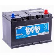 Аккумулятор TOPLA TOP JIS 95Ah, 850A о.п.