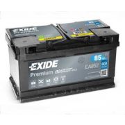 Аккумулятор EXIDE EA852 Premium 85 Ah