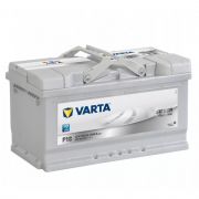 Аккумулятор VARTA F18 Silver Dynamic 85 Ah