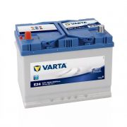 Аккумулятор VARTA E24 Blue Dynamic Asia 70 Ah