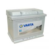 Аккумулятор VARTA D15 Silver Dynamic 63 Ah оп