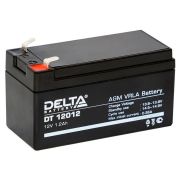 Аккумулятор DELTA DT12012 (Артикул N000000004039)