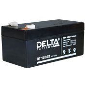 Аккумулятор DELTA DT12032