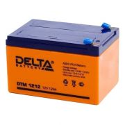 Аккумулятор DELTA DTM1212