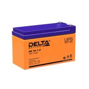 Аккумулятор DELTA HR12-7.2