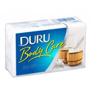 Мыло DURU Банное 160г Молоко/Milk