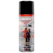SILVER Premium Спрей Универсал защита и уход 250 мл, для всех цветов и видов кожи и текстиля 250мл